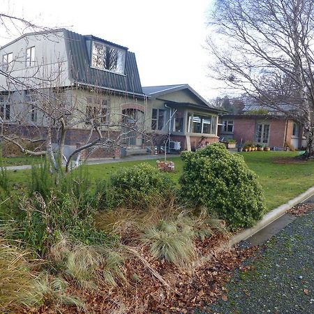 Inglenook Homestay Gore Kültér fotó