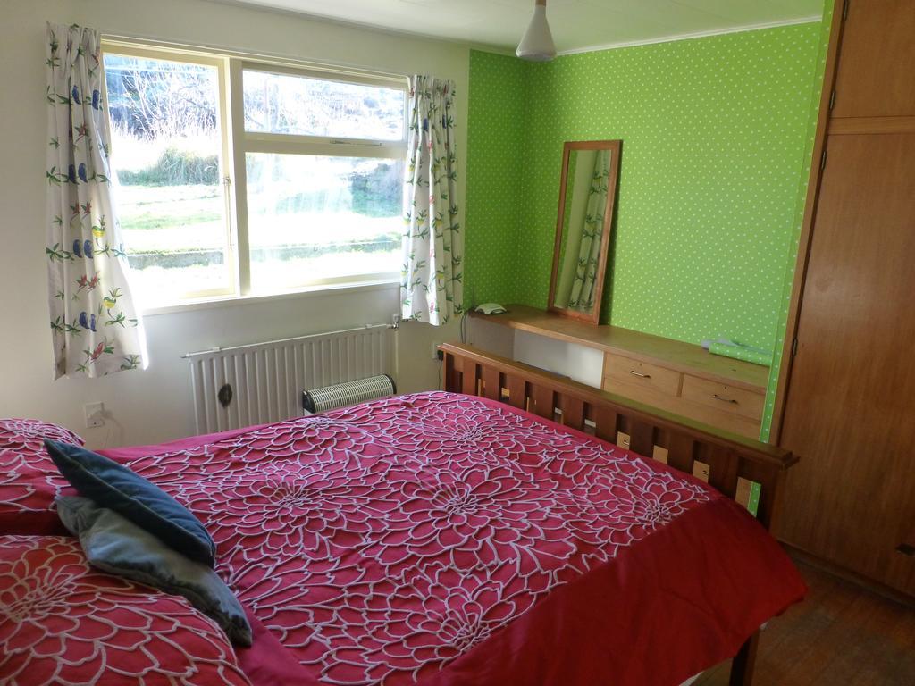 Inglenook Homestay Gore Szoba fotó