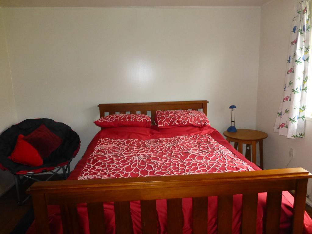 Inglenook Homestay Gore Szoba fotó